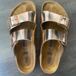 Birkenstock Arizona